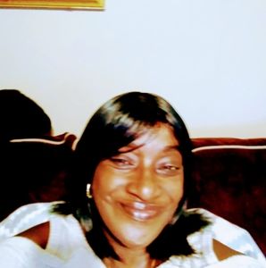 Meet your Posher, Faye